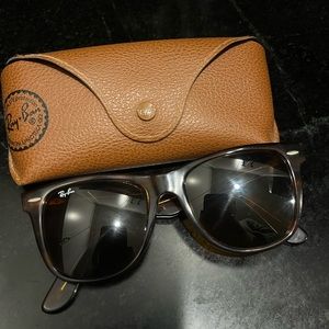 Ray-Ban Wayfarer
